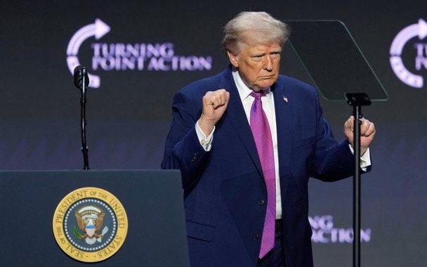 Це вас здивує: Трамп зробив нову неочікувану заяву про війну з Іраном