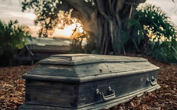 Це вас здивує: Чоловік «ожив» у похоронному бюро після констатації смерті — деталі