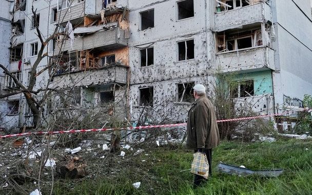 Узнайте першими: В РНБО зробили гучну заяву після масованого удару по Києву