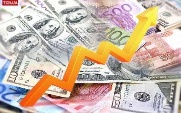 Це вас здивує: Курс валют на 2 червня: скільки коштують долар, євро та злотий