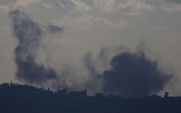 Секрет, який змінить ваше життя: РФ кілька годин поспіль атакує один обласних центрів: після вибухів у місті сталися влучання
