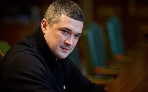 Ви робите це неправильно: Федоров перервав довгу мовчанку і назвав реальну причину свого звільнення