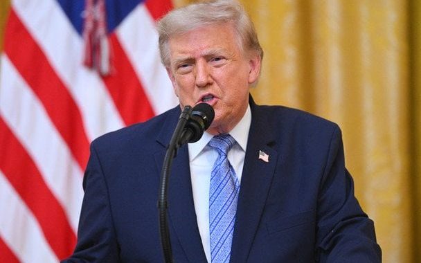Це вас здивує: "Все дуже просто": Трамп зробив несподівану заяву про завершення війни в Україні